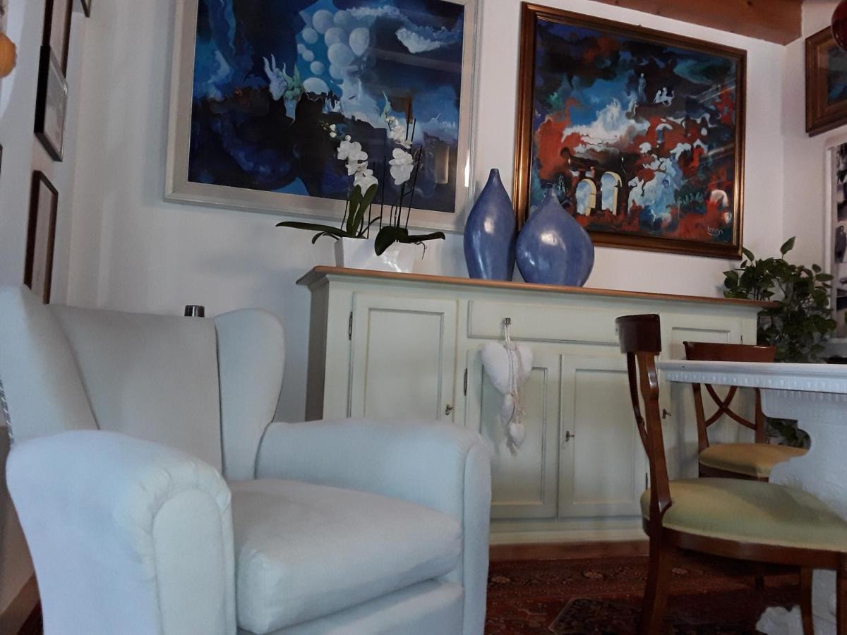 Locanda Bellavista Cavaso Del Tomba Kültér fotó