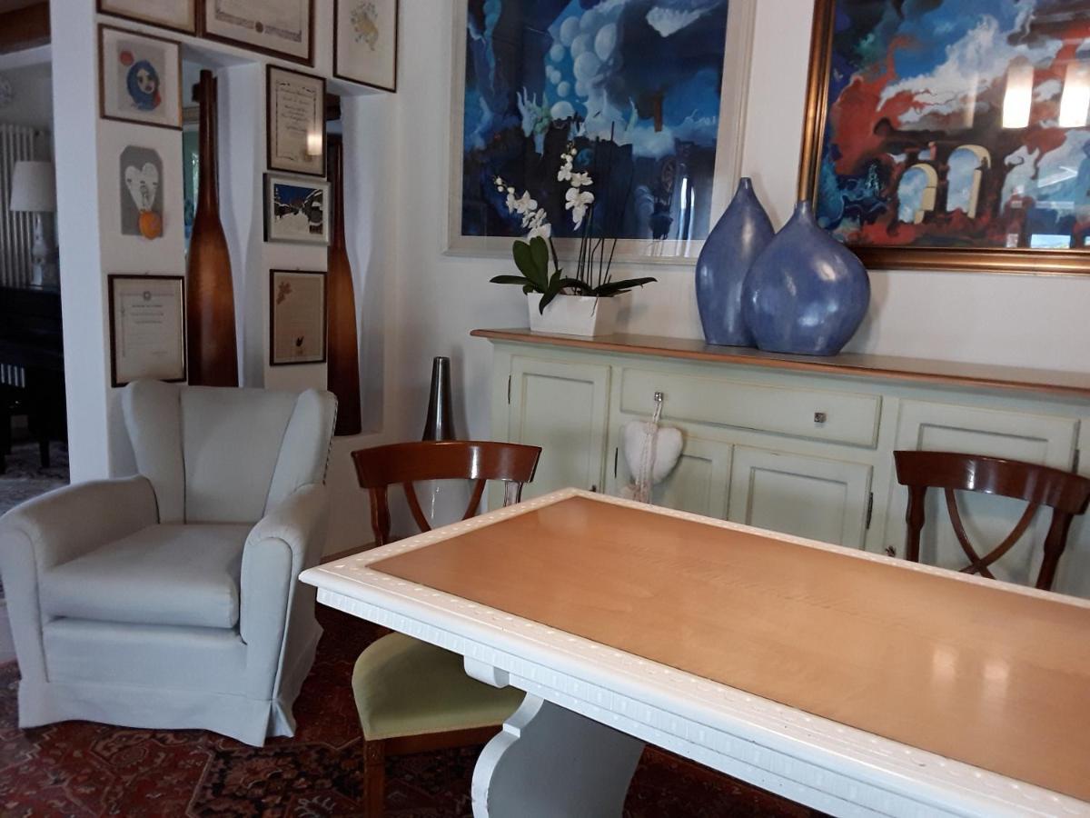 Locanda Bellavista Cavaso Del Tomba Kültér fotó