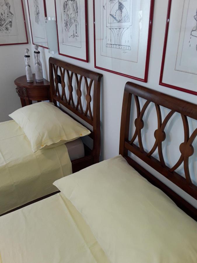 Locanda Bellavista Cavaso Del Tomba Kültér fotó