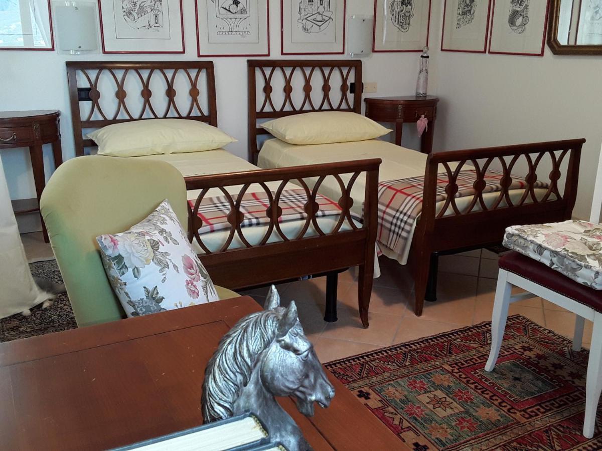 Locanda Bellavista Cavaso Del Tomba Kültér fotó