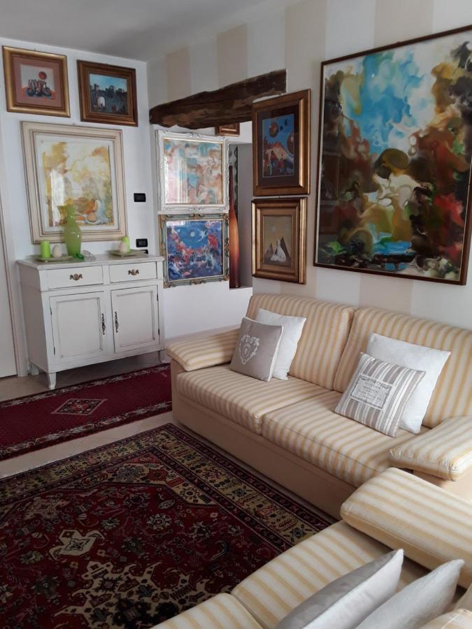 Locanda Bellavista Cavaso Del Tomba Kültér fotó