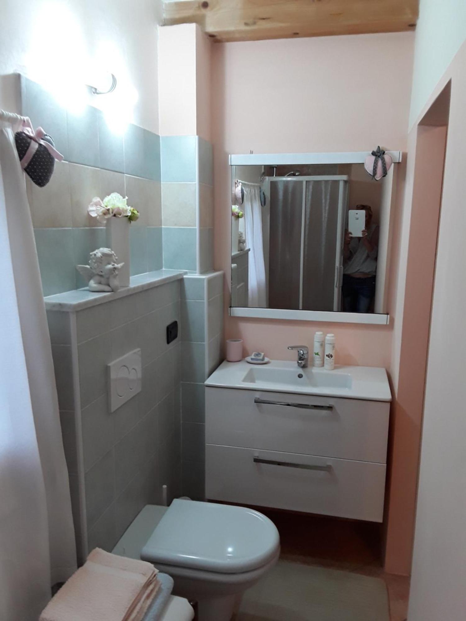 Locanda Bellavista Cavaso Del Tomba Kültér fotó