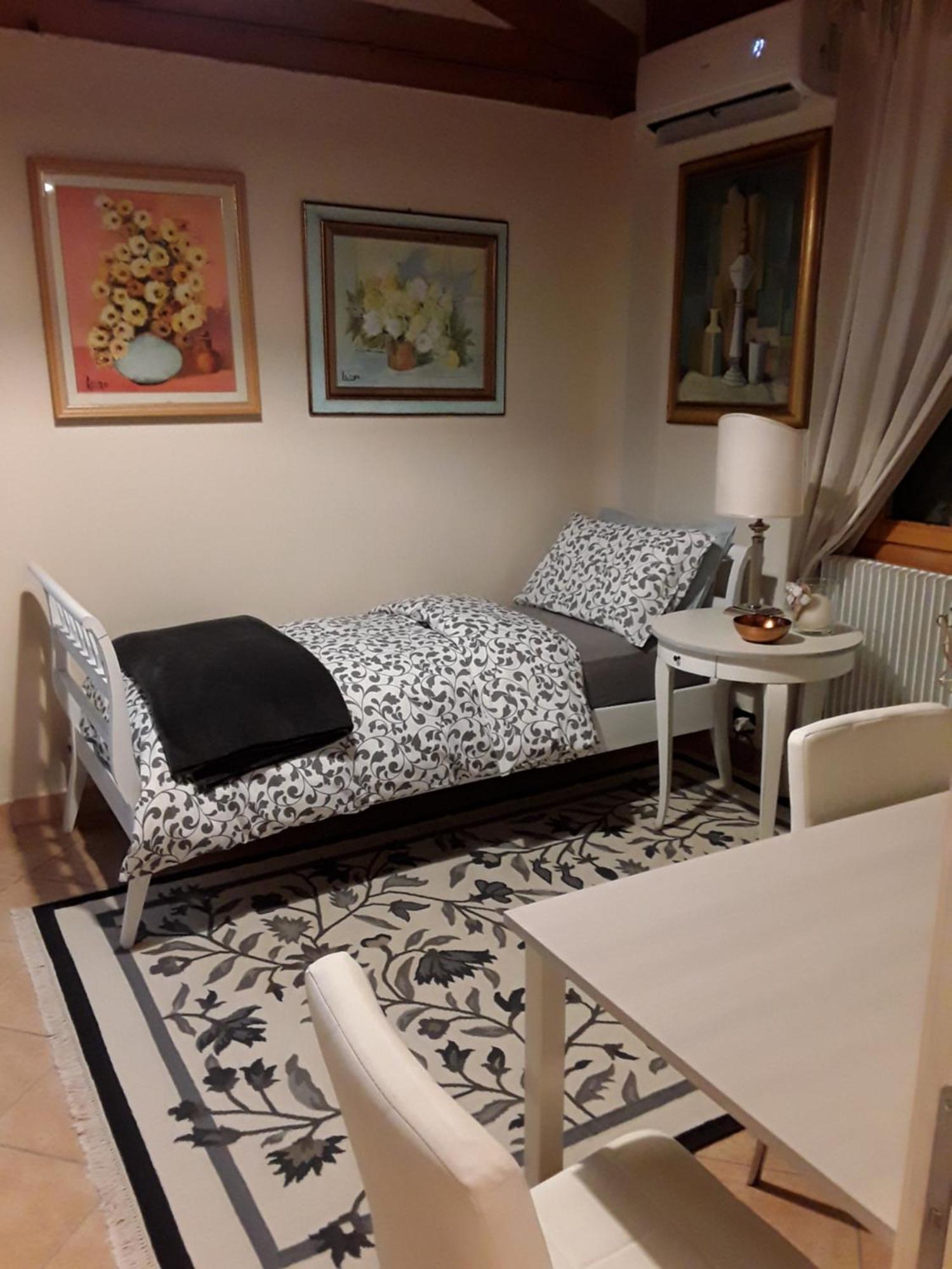 Locanda Bellavista Cavaso Del Tomba Kültér fotó