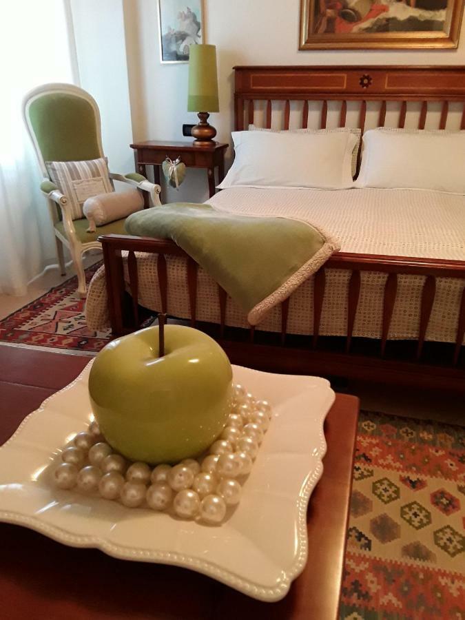 Locanda Bellavista Cavaso Del Tomba Kültér fotó