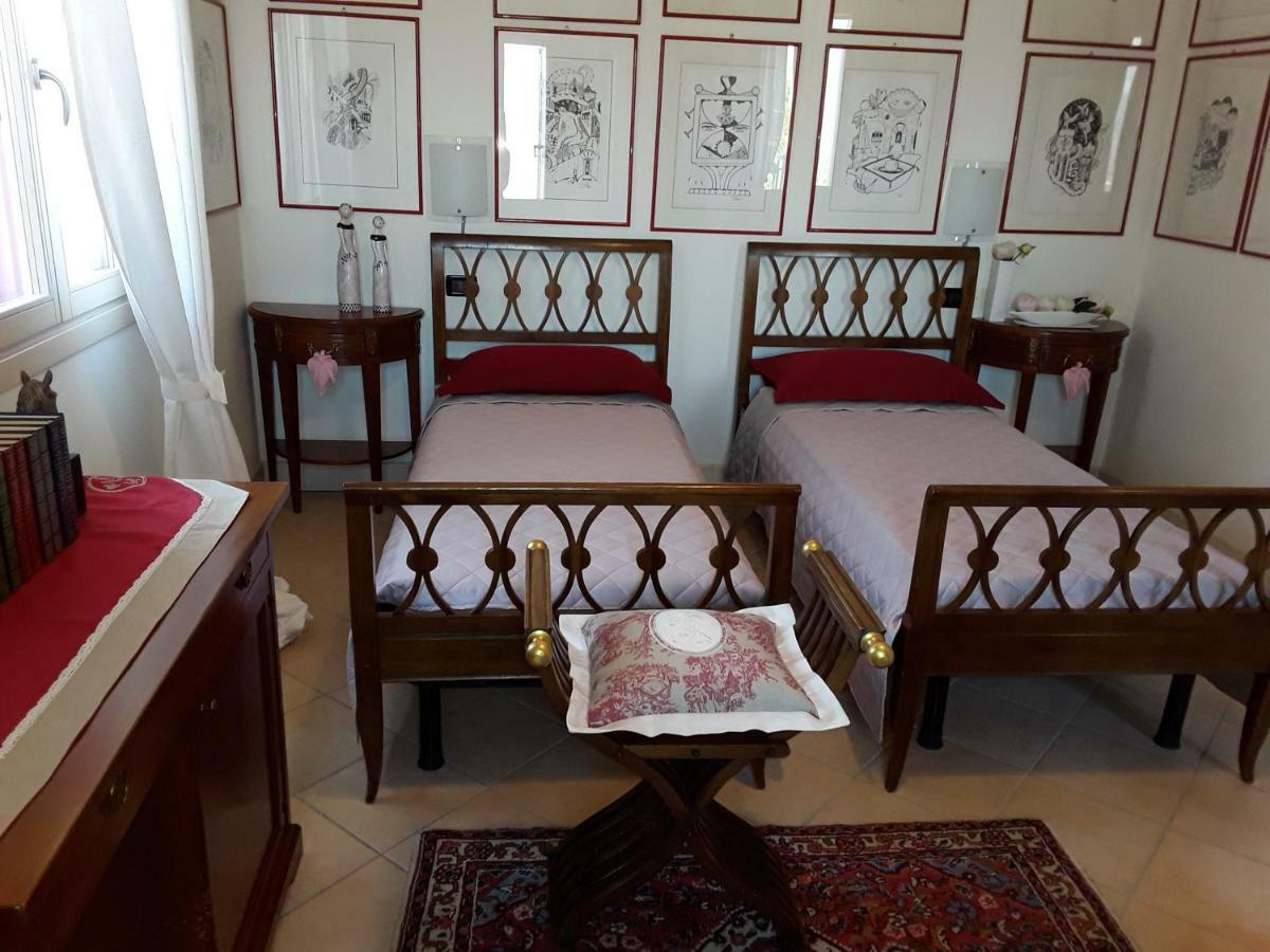 Locanda Bellavista Cavaso Del Tomba Kültér fotó
