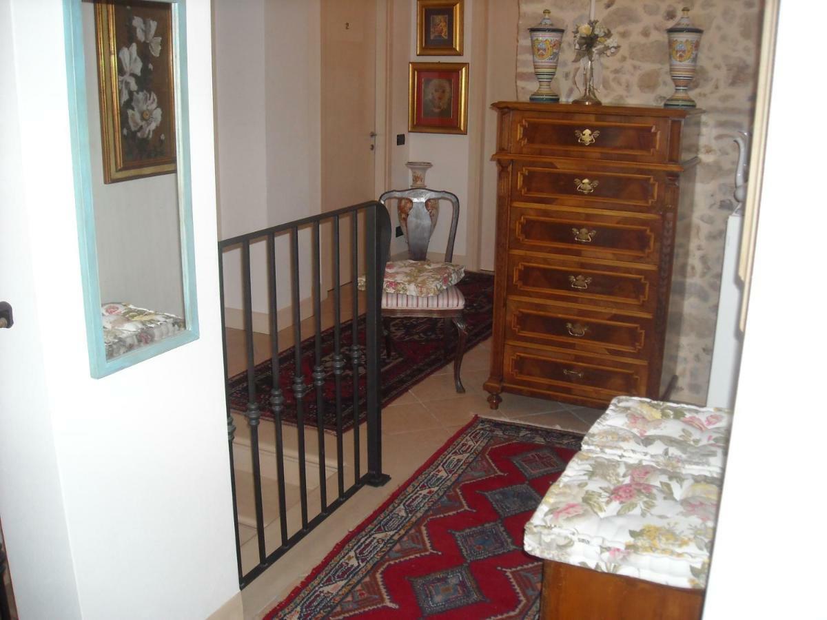 Locanda Bellavista Cavaso Del Tomba Kültér fotó